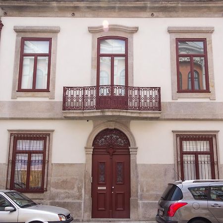 Porto City Center 2 Exteriér fotografie